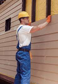 How To Choose The Right Materials for Your Siding Installation in 'White Island Shores, MA